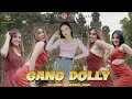 Inez lala  gang dolly  ft goodponselangels l dj remix full bass official music