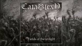 Cataplexy - Through the Crimson Tears
