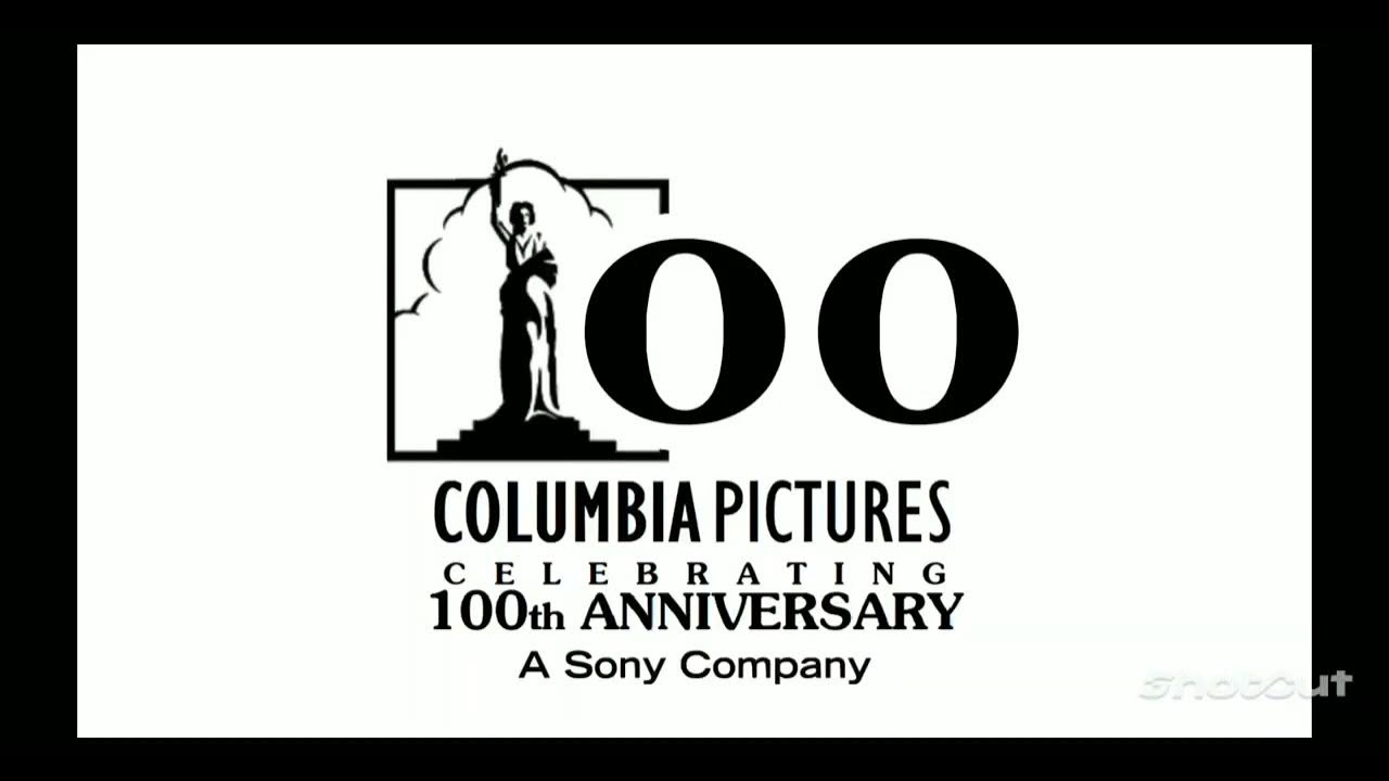 Columbia pictures 100th anniversary (2024) YouTube