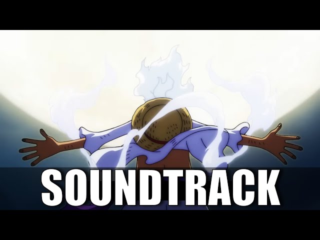 One Piece: The Drums Of Liberation Theme Song [Gear 5]  | EPIC VERSION class=