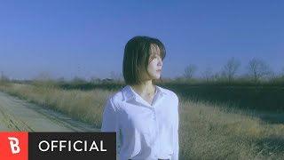 [MV] SUNGHWI(성휘) - In other season(다른 계절에서)