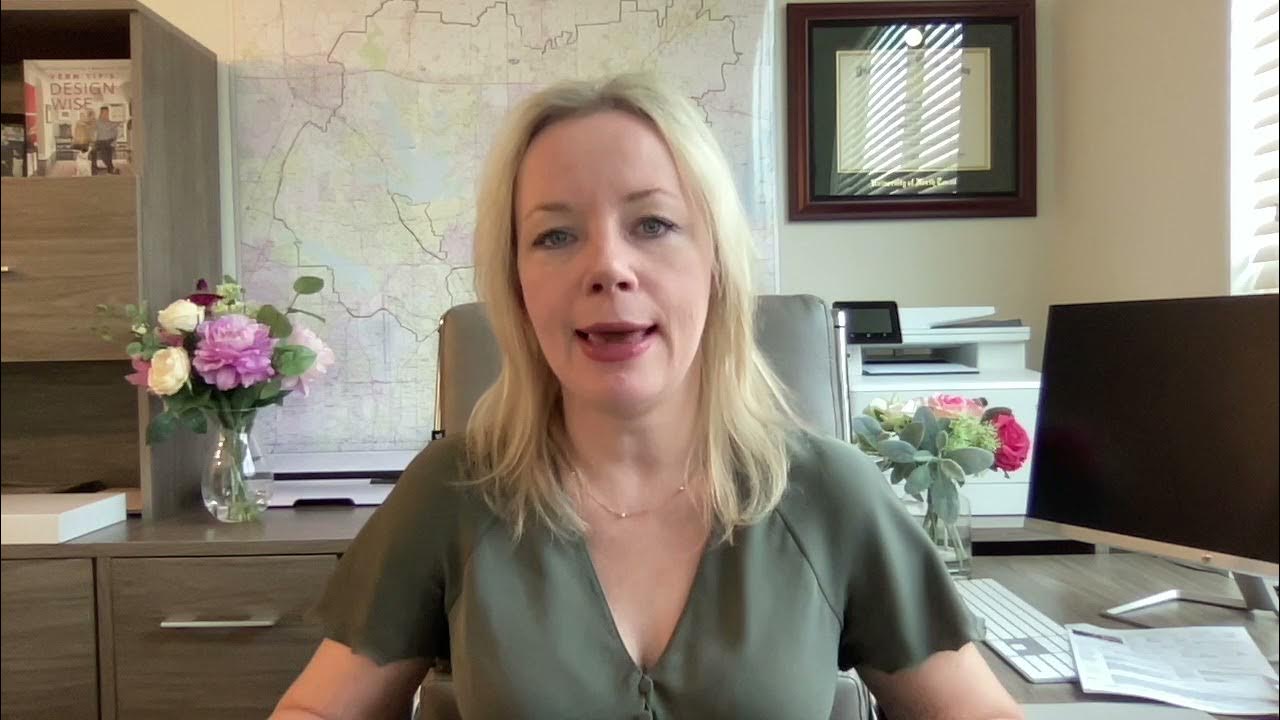 What is option period in texas real estate youtube