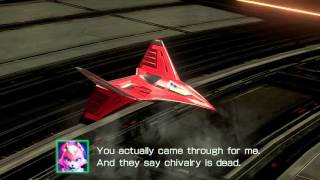 Star Fox Zero Footage - Planet Zoness, Gyrowing Footage - 60 Fps Gamepad Audio