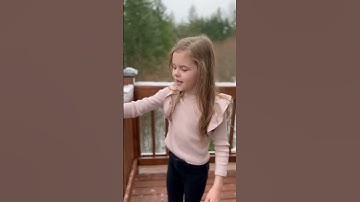 Thumbnail of We got so much snow in Seattle this year! ❄️