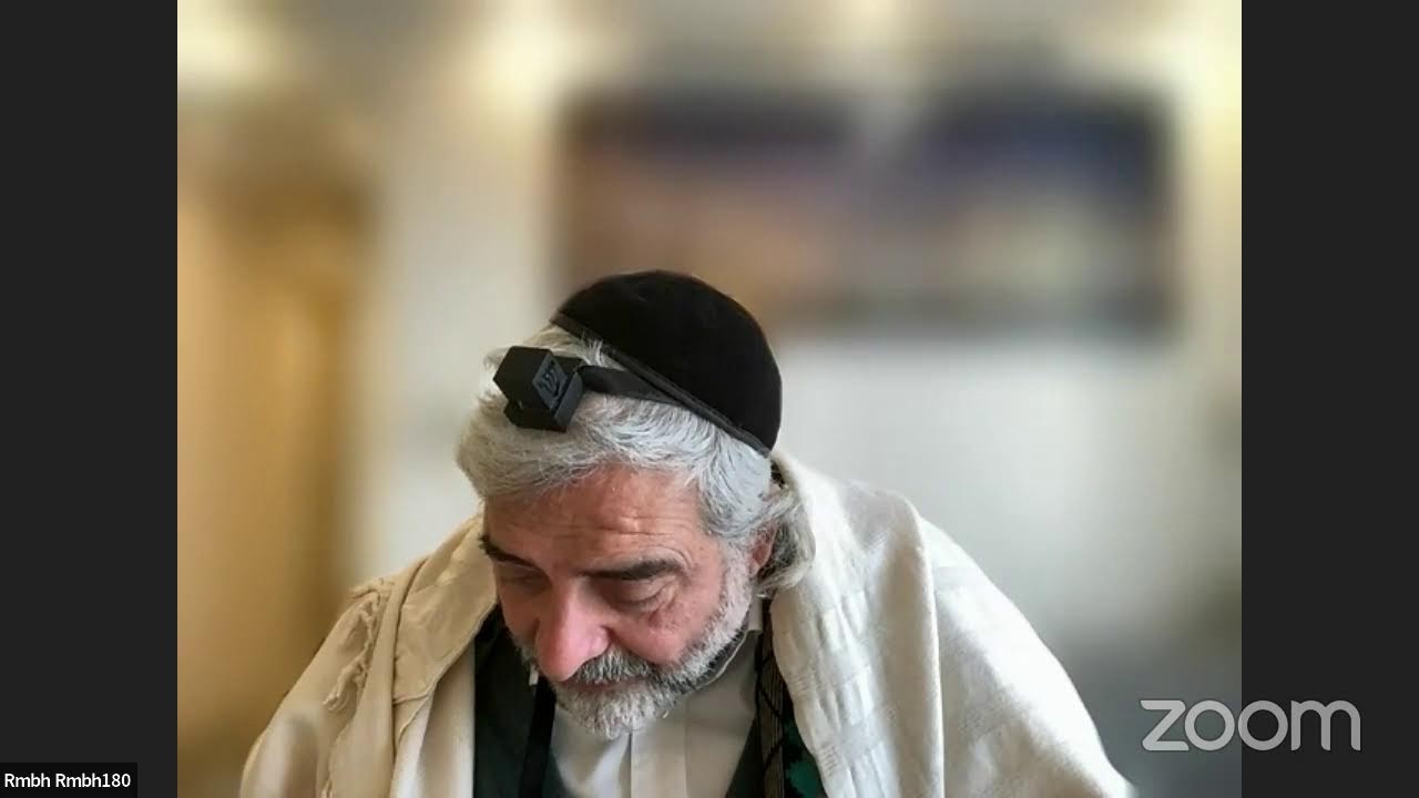 La joie d’Hachem de nos efforts dans la prière - Likouté Moharan Torah 232 et 233