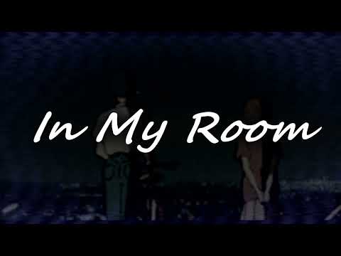Julia Wolf - in my room (slowed + reverb) [8D AUDIO]