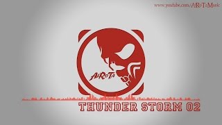 Thunder Storm 02 by Fredrik Ekstrom - [Action Music] Profile