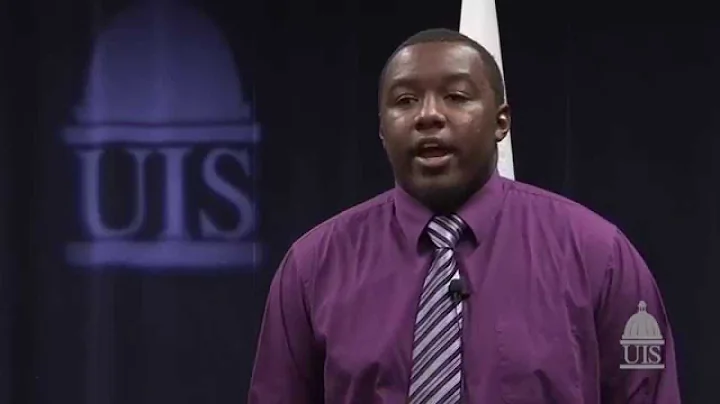 Leadership lived: Joseph McGee