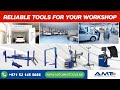 Amt tools new shipment  workshop tools  equipment dubai  automotive  tools  diagnostics