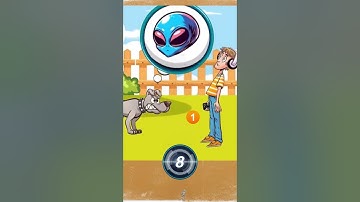 Who’s the Alien? #funny #quiddle #quiztime #games #quizze #riddle #quiz #riddleoftheday