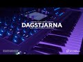 Dagstjarna - Ambient Piano Improvisation (Una Corda, Bioscape, Omnisphere)