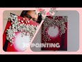 3d painting 🖼  | Clay painting |