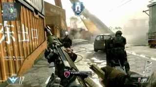 Call of Duty Black Ops 2 GAMEPLAY NEW SEPTEMBER