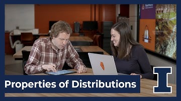 Properties of Distributions in Python CDF and PPF M4-07c
