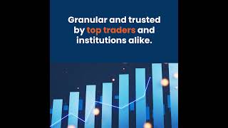 Get the Trading Edge Pros Trust | Amberdata for Crypto Insights