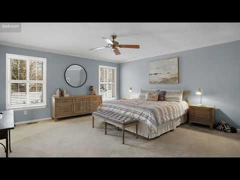 1128 Black Forest Dr, St Charles, MO home video tour