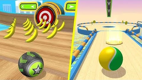 going balls speedrun level 73 satisfying gameplay Android iOS max levels #goingballs #mrgamerz