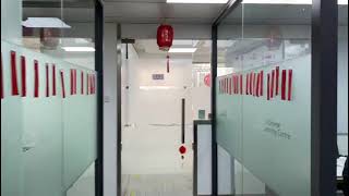 Class Environment Of Thats Chinese