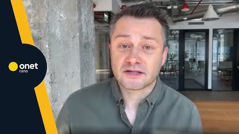 Kuźniar o przygotowaniu reportażu o Somalii: poruszaliśmy się cały czas opancerzonymi samochodami