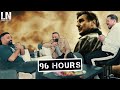 96 hours  16 lange nchte  podcast