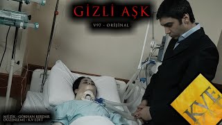 Kurtlar Vadisi - Gizli Aşk V97 ( Yüksek Kalite ) Resimi