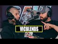 Vicblends on cutting lil baby  his near death experience