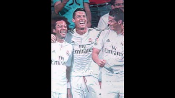 Thumbnail of [Summer Vibes] [Assumptions (Slowed)] Ronaldo Dancing