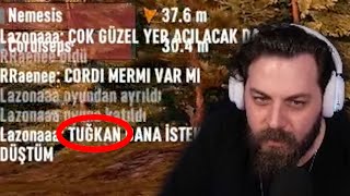 Lazona Elraenne Tuğkan Di̇yor