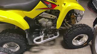 SUNF ATV TIRES