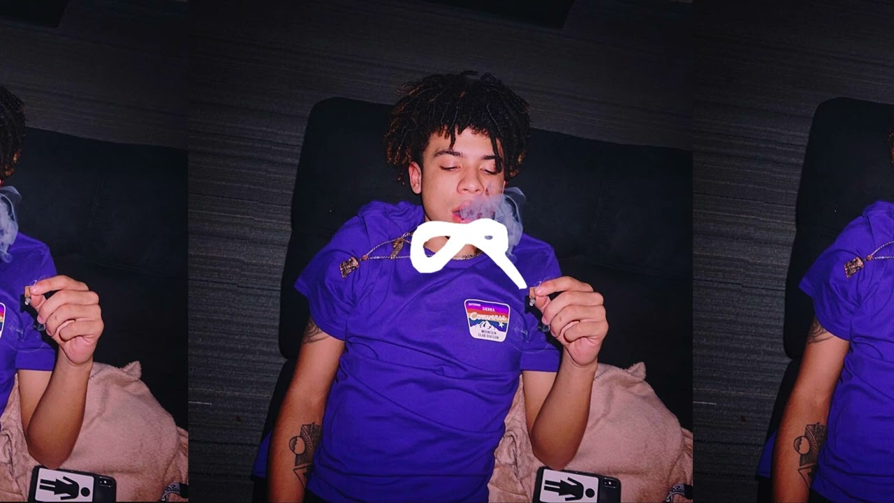 (FREE FOR PROFIT) Iann Dior x Unodavid Type Beat "CONVERSATIONS" Trap Instrumental 2023