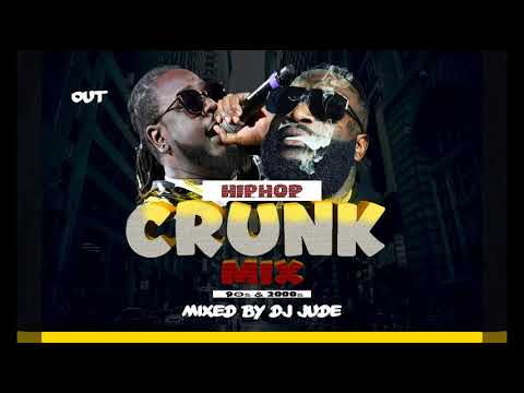 Crunk Mix Best Of Hip-Hop & Trap Music.. Mixed By Dj Jude..#letsgetcrunked. Kindly Subscribe.