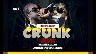 Crunk Mix Best Of Hip-Hop & Trap Music.. Mixed By Dj Jude..#letsgetcrunked. Kindly Subscribe.