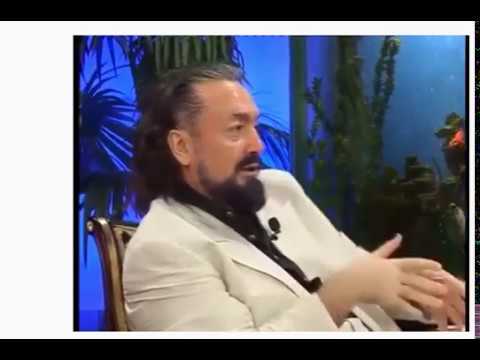 Adnan Oktar Söz Dinlemenin önemini açıkladı..