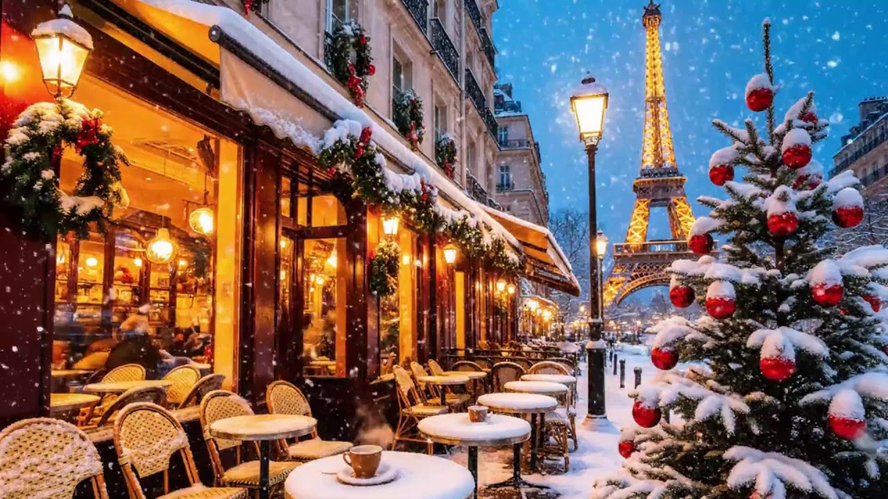 Feel Good Jazz to Start Your Day with Positive Vibes ✨