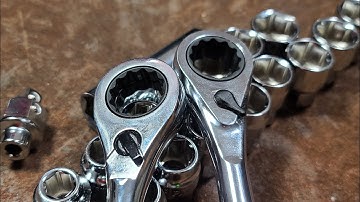 Pittsburgh Gen2 Pass Through Socket Set Update Review