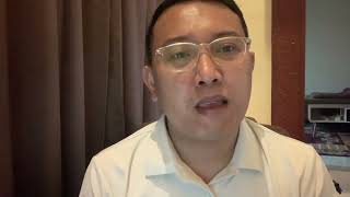VIDEO PERKENALAN TUTOR MATA KULIAH MANAJEMEN SISTEM INFORMASI (EMBS4321)