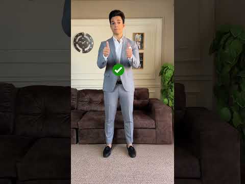 فيديو: 3 طرق لارتداء بدلة شبكية