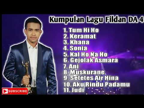 Kumpulan Lagu Fildan D Star