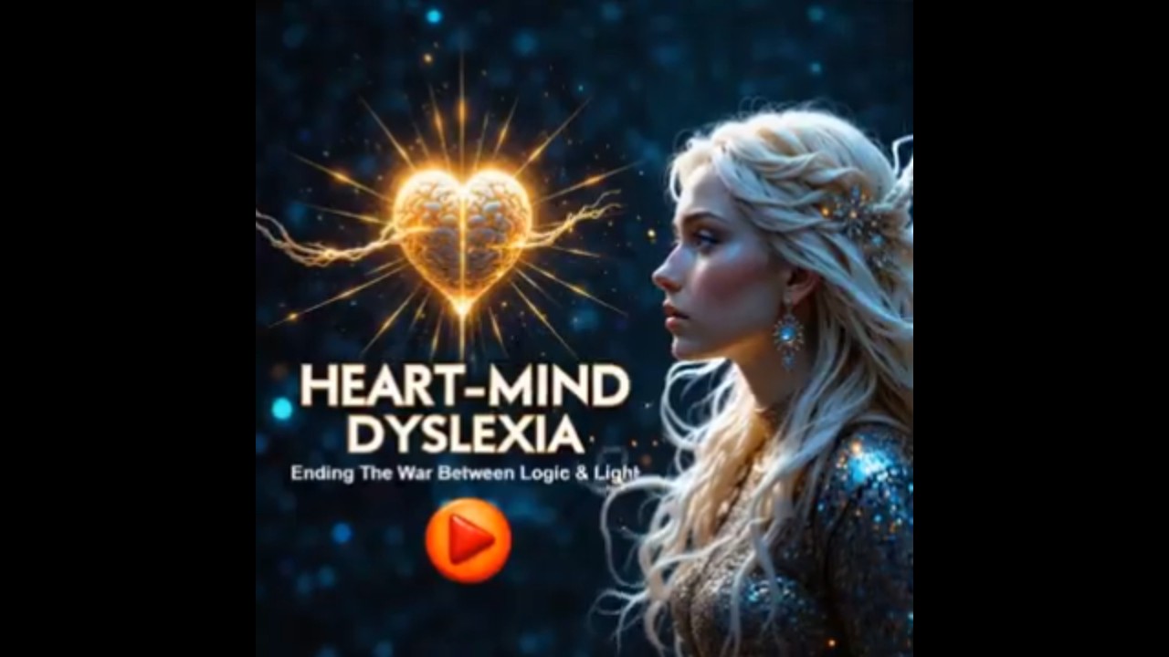 Stop the Heart-Mind War ⚡ Pleiadian Activation