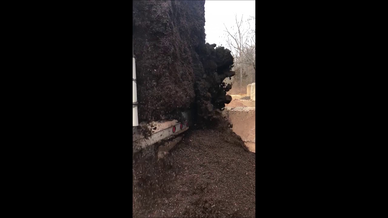 Potting at Highland Hill Farm YouTube