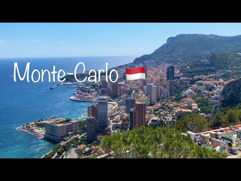 Monaco Monte-Carlo