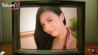 Erotic Video of Lori Kogawa - Yakuza 0
