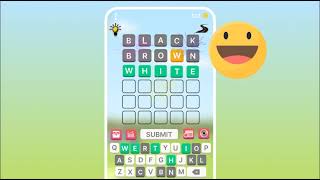 Wordle: Word Search Game screenshot 5