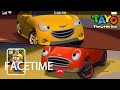 Facetime with Kids l Tayo Facetime l EP20 I’m the Best Today l Meet friends with facetime