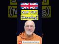 EXPAND English Vocabulary #shorts #learnenglish