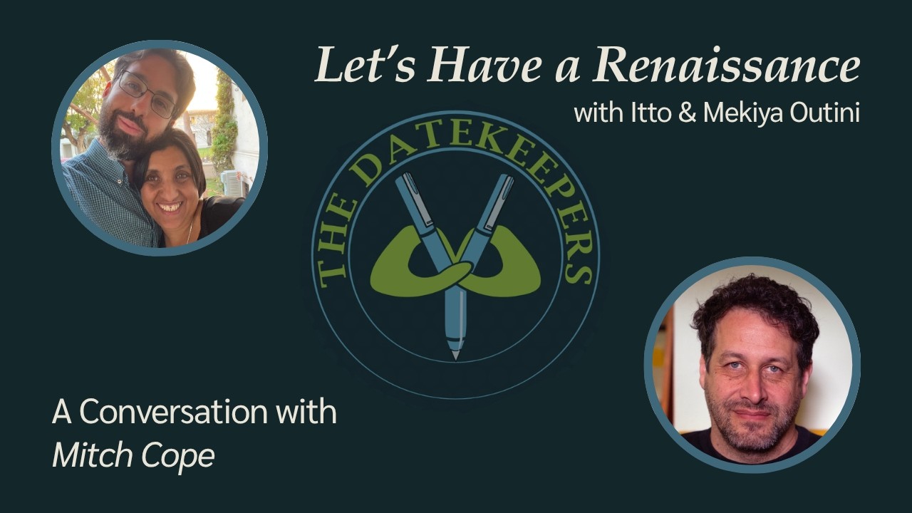 133: Listen to This Before Starting Your Nonprofit – A Conversation with Mitch Cope