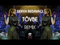 Derya bedavac  tvbe  fatih ylmaz remix 