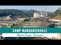 Campground Review: Camp Margaritaville Pigeon Forge