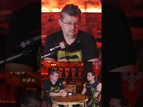 Всеволод Кузнецов, голос Геральта, об уходе Cd Projekt Red из России