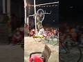 डबल Cycle चल ई Cycle Circus Youtubeshorts Bycycle Mukhada Shorts Viral